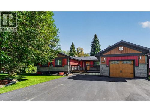 1706 Mckenzie Road, Fernie, BC, V0B1M5 | Card Image