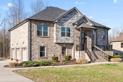 1141 Reda Dr, House other with 4 bedrooms, 3 bathrooms and 3 parking in Clarksville TN | Image 3