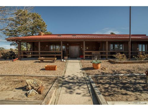 24063 County Road 122, Ramah, CO, 80832-9705 | Card Image