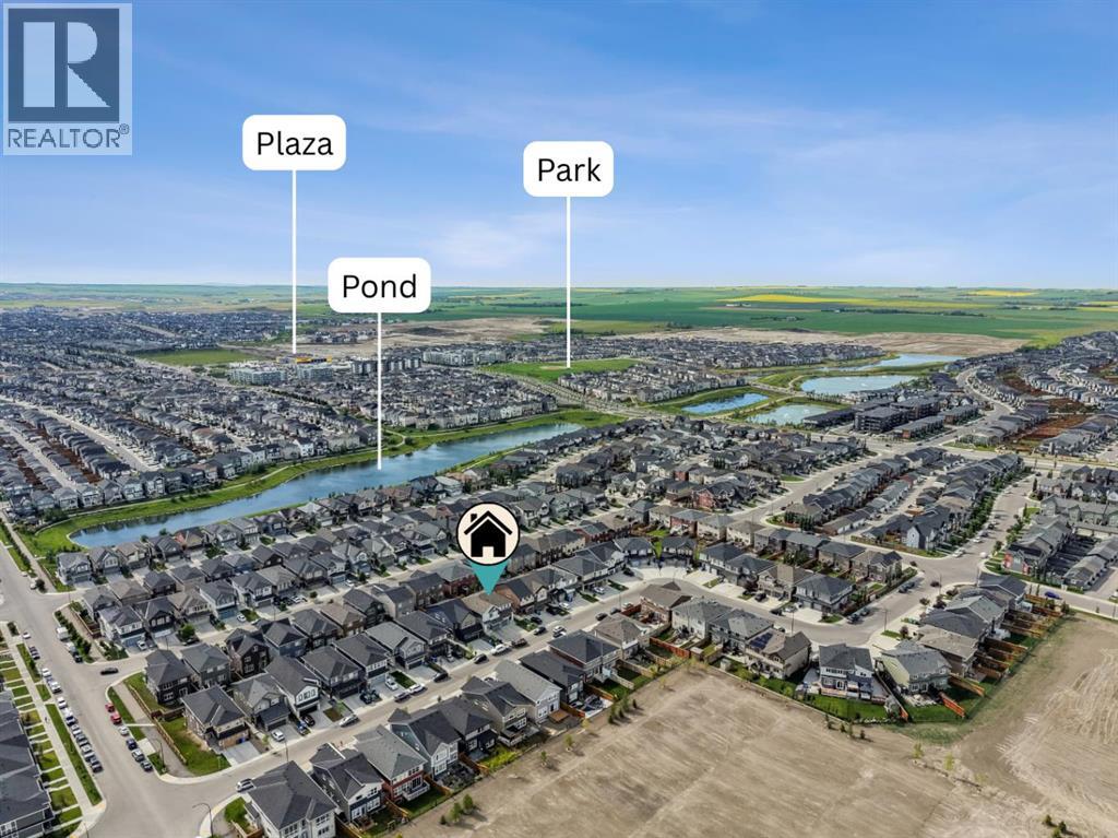 Residential in Calgary 2