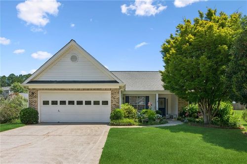 567 Aldgate Ln, Lawrenceville, GA, 30046-2877 | Card Image