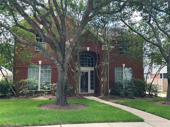 2716 W Oaks Cir E, House other with 4 bedrooms, 4 bathrooms and 2 parking in Pearland TX | Image 41