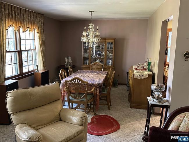 57A Fairview Ave, House other with 6 bedrooms, 2 bathrooms and null parking in Park Ridge NJ | Image 24