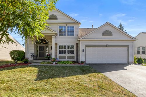 2359 Nantucket Ln, Elgin, IL, 60123-6541 | Card Image