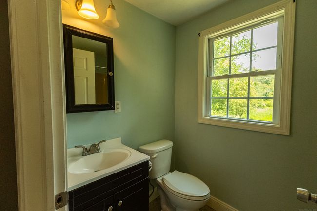 36 Harris Road Extension, House other with 3 bedrooms, 1 bathrooms and null parking in Salem CT | Image 6