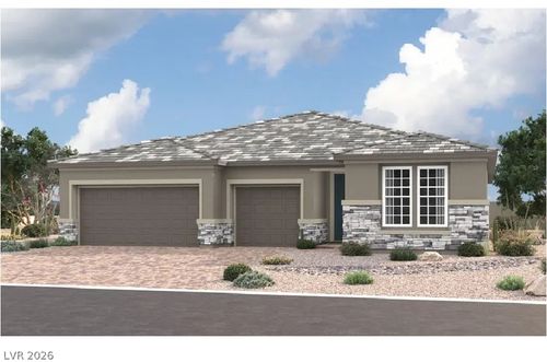 7751 Pirouette Avenue, Las Vegas, NV, 89178 | Card Image