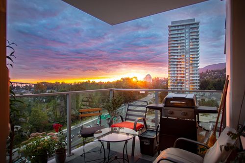 805-1632 Lions Gate Lane, Pemberton, BC, V7P0E2 | Card Image