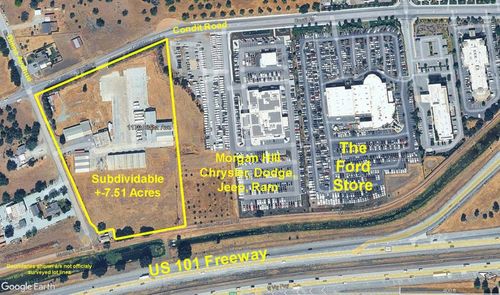 1170 Diana Ave, Morgan Hill, CA, 95037 | Card Image