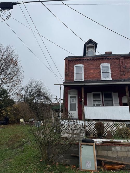 1727 2nd St, S Connellsvl, PA, 15425-4975 | Card Image