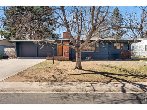 127 E Harvard St, Fort Collins, CO, 80525-1735 | Card Image