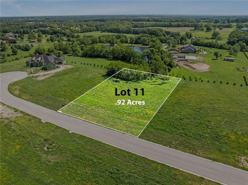 13311 Winner Ave, Smithville, MO, 64089 | Card Image