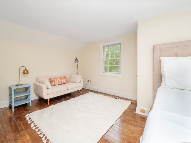672 Redding Rd, House other with 3 bedrooms, 2 bathrooms and null parking in Redding CT | Image 16