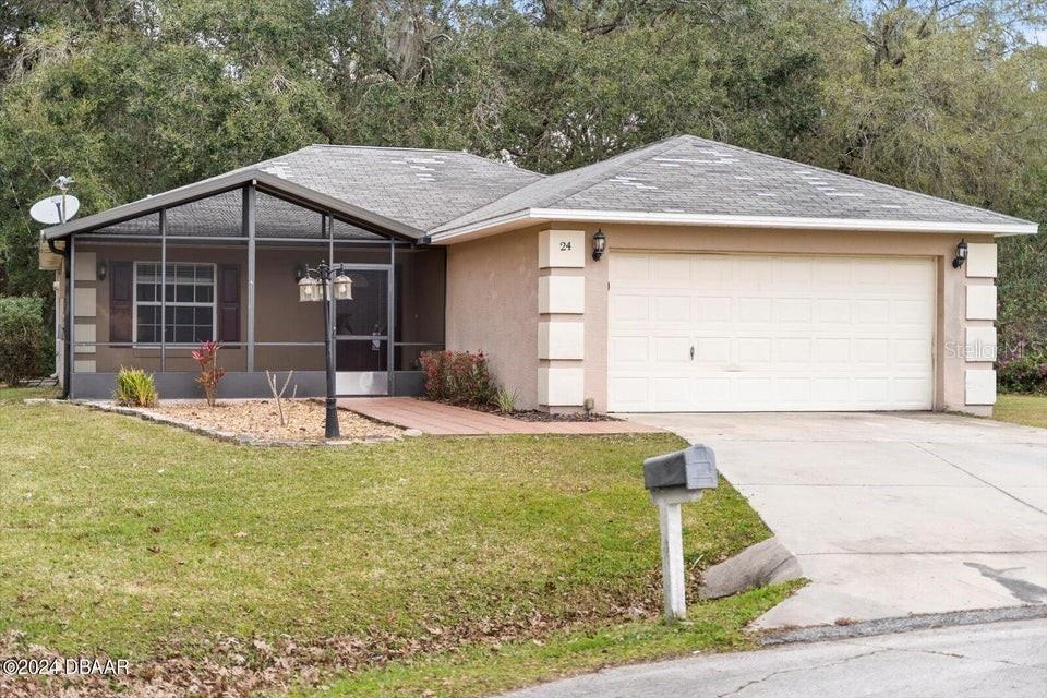Sea Board Ct, Palm Coast, FL 32164