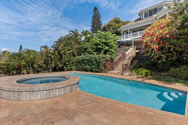 736 Mililani Pl, House other with 3 bedrooms, 3 bathrooms and null parking in Kihei HI | Image 6