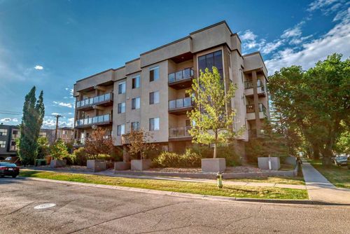 206-488 7 Ave Ne, Calgary, AB, T2E0N2 | Card Image
