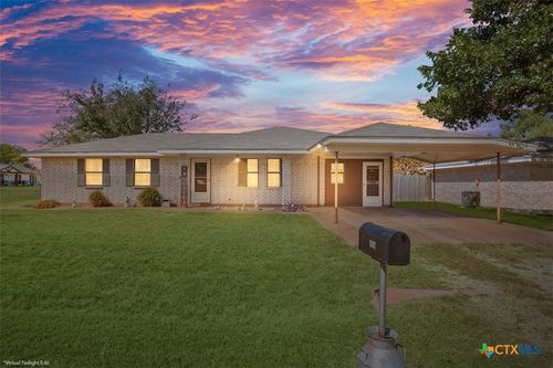 502 N Joy Street, Little River Academy, TX, 76554 | Card Image