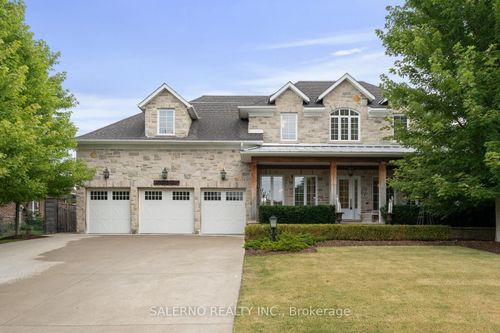 7 Dolan Dr, Palgrave, ON, L7E0E1 | Card Image