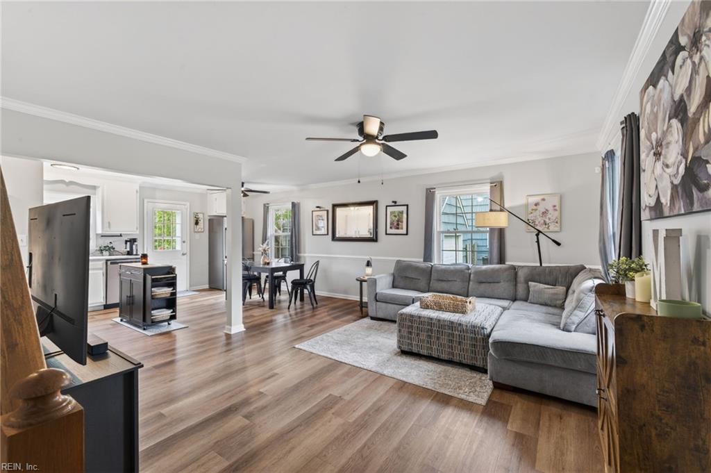 Residential in Newport News 3