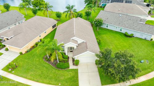 5424 Canna Ct, Port Orange, FL, 32128-6689 | Card Image