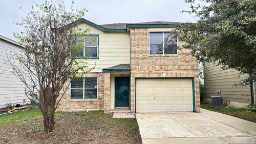 3527 Candlehead Ln, San Antonio, TX, 78244-2110 | Card Image