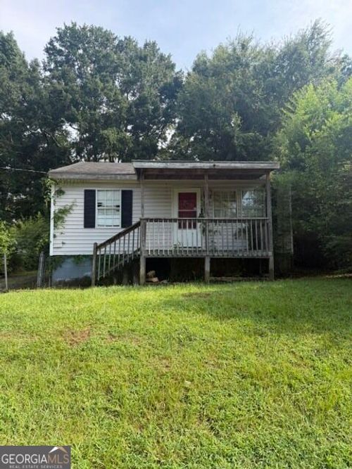 1409 Posey Street, Griffin, GA, 30223 | Card Image