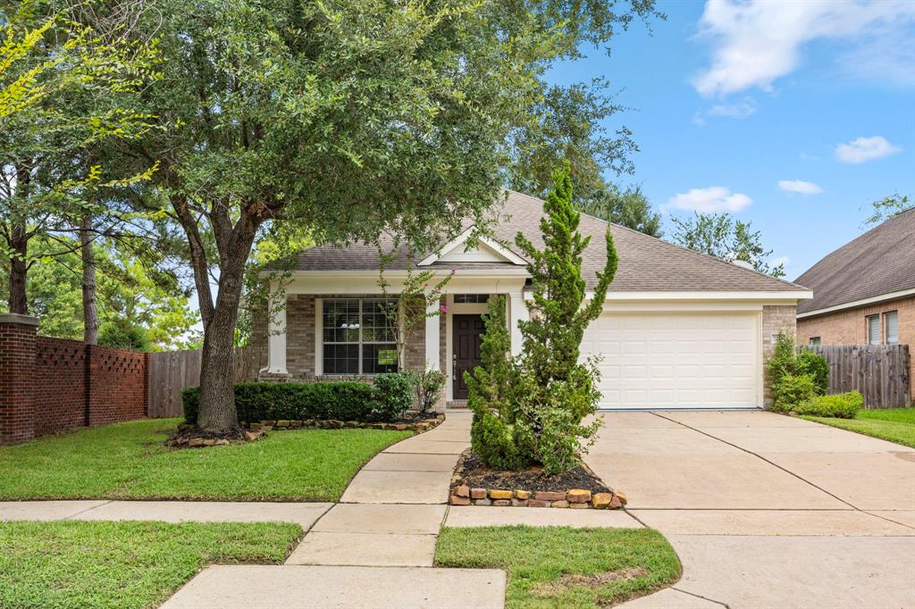 Agave Dr, Katy, TX 77494