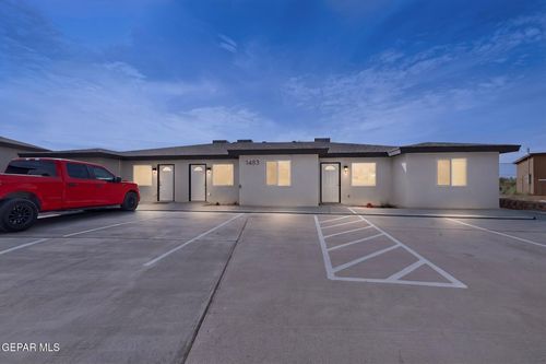 b-1483 Osullivan Dr, Horizon City, TX, 79928-6045 | Card Image