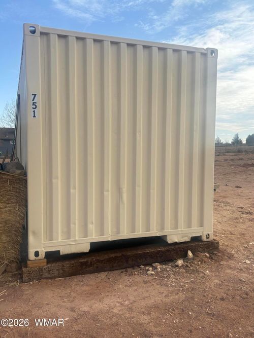 751 N Snowflake Heights Blvd, Snowflake, AZ, 85937-6704 | Card Image