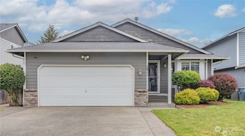 7911 204th Street Ct E, Spanaway, WA, 98387 | Card Image