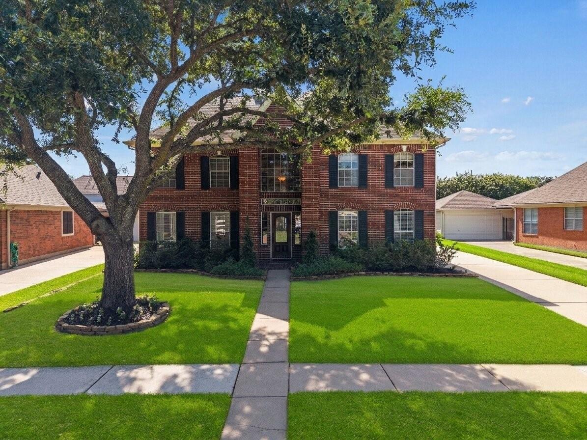 Residential in Houston