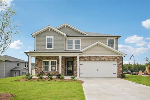 701 Cargile Court, Villa Rica, GA, 30180 | Card Image