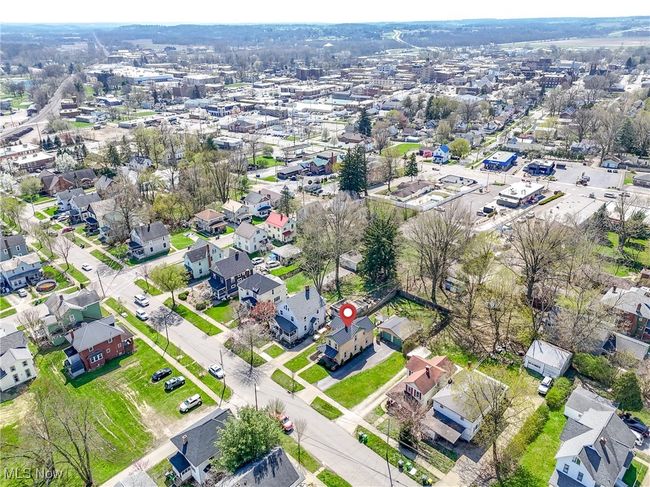330 Spink St, House other with 3 bedrooms, 2 bathrooms and null parking in Wooster OH | Image 35