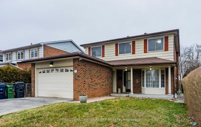 71 Blueberry Dr, House other with 5 bedrooms, 4 bathrooms and 4 parking in Scarborough ON | Image 2