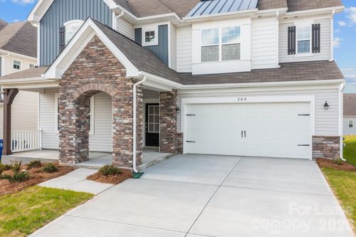 260 Abersham Dr, Mooresville, NC, 28115-0198 | Card Image