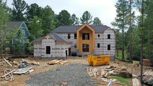 45 Quail Pt, Pittsboro, NC, 27312-8448 | Card Image