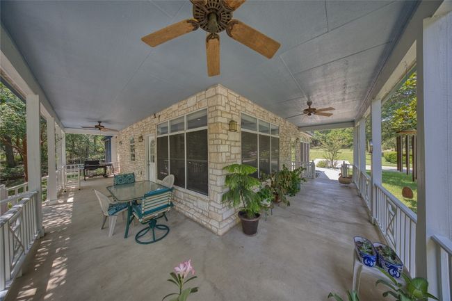 107 Stageline Dr, House other with 2 bedrooms, 2 bathrooms and null parking in Kyle TX | Image 5