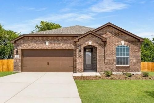 2024 Brentwood Dr, Anna, TX, 75409-5648 | Card Image
