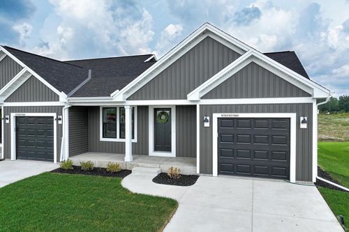 N162W21966 Poppy Road, Jackson, WI, 53037 | Card Image