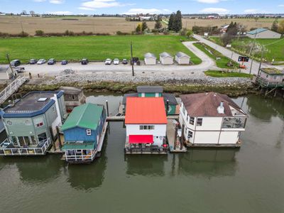 4 - 3350 Westham Island Rd, House other with 2 bedrooms, 1 bathrooms and 2 parking in Delta BC | Image 3