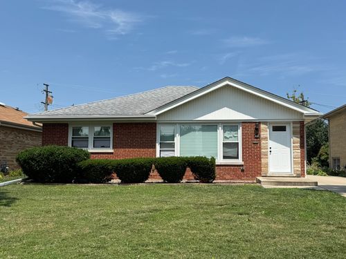 812 Marvin Pkwy, Park Ridge, IL, 60068-2423 | Card Image