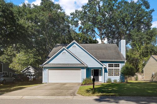 1379 Center Lake Dr, Mount Pleasant, SC, 29464-7421 | Card Image