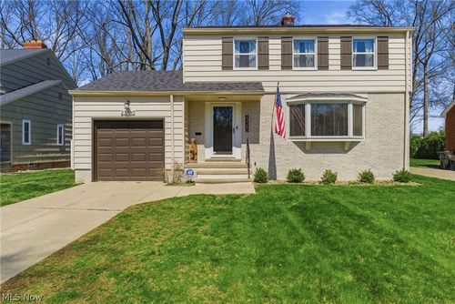 23380 Belmont Dr, Westlake, OH, 44145-2707 | Card Image