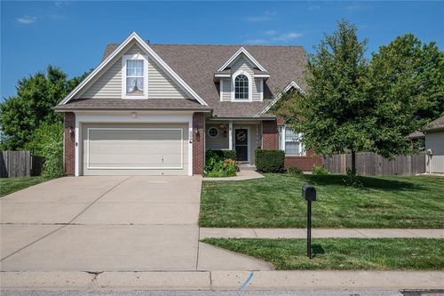 606 Briar Ln, Kearney, MO, 64060-7168 | Card Image