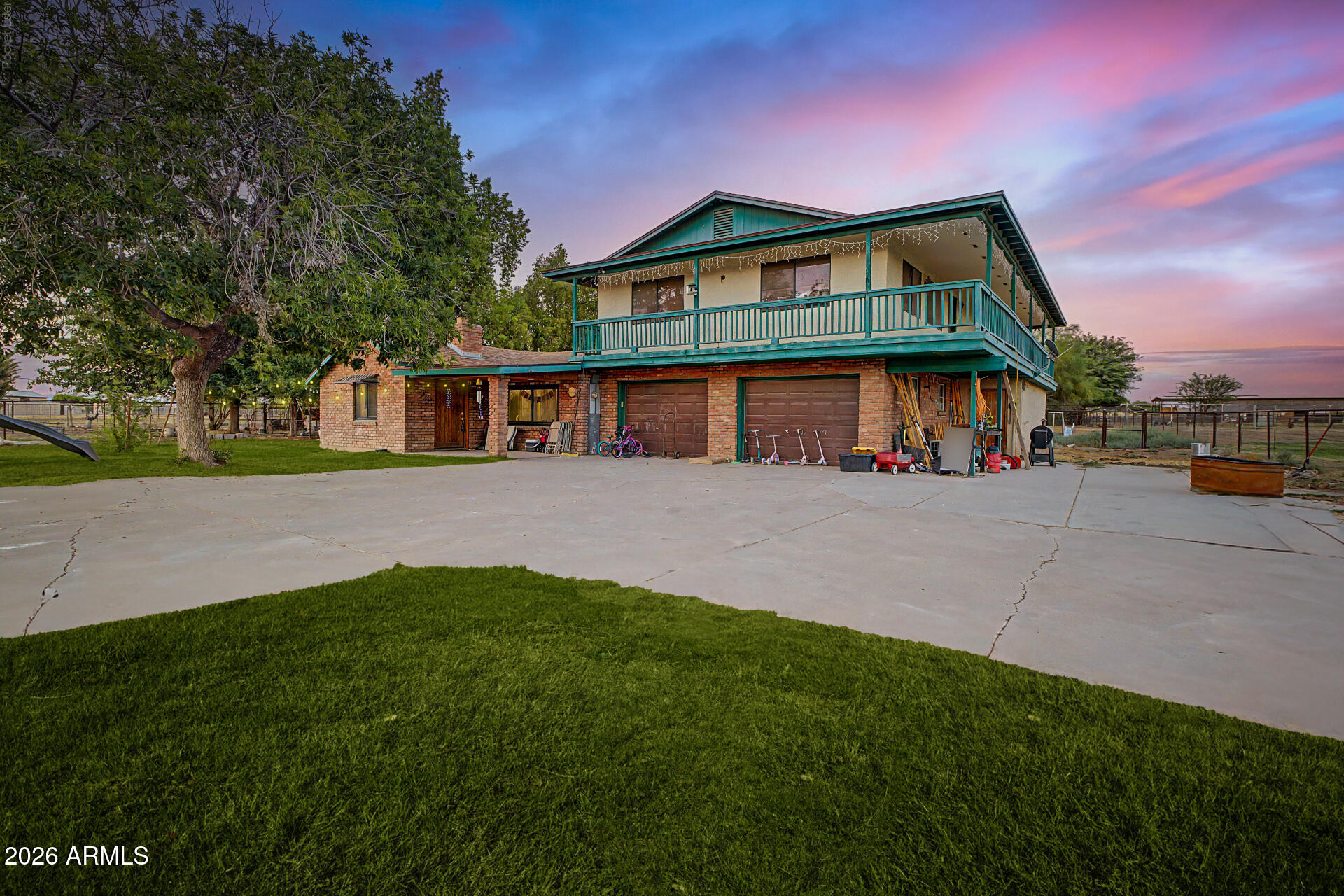 Residential in San Tan Valley 4