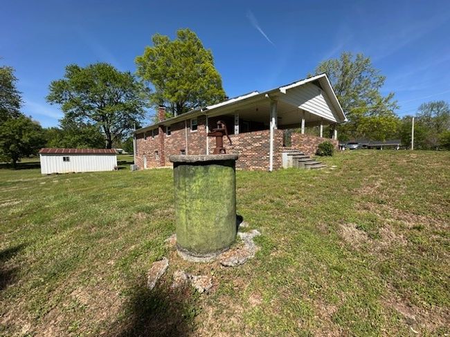 410 Jacqueline Cir, House other with 3 bedrooms, 3 bathrooms and 1 parking in Camden TN | Image 62