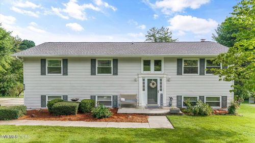 374 Farmer Hollow Rd, Clinton, TN, 37716-5908 | Card Image