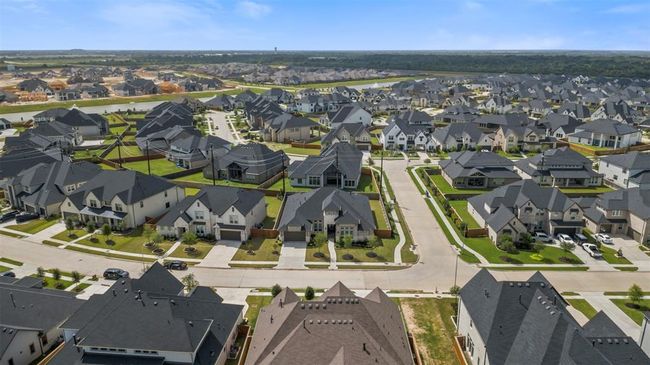 14202 Lollypine Pointe Dr, House other with 4 bedrooms, 4 bathrooms and 3 parking in Cypress TX | Image 31