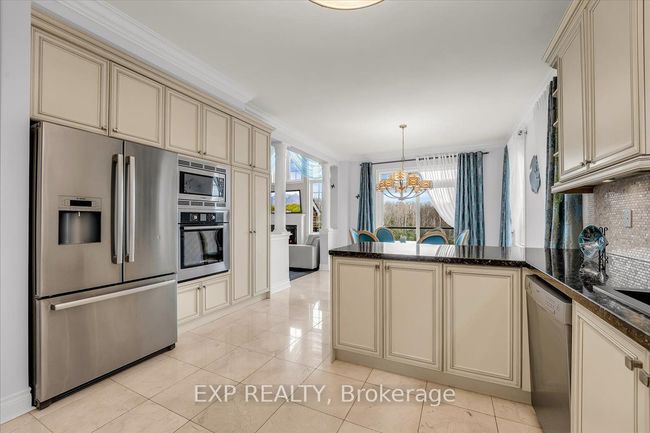 29 William Bowes Blvd, House other with 5 bedrooms, 5 bathrooms and 2 parking in Maple ON | Image 13