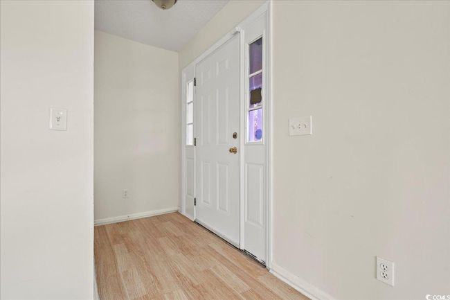 1763 Lipscomb Rd, House other with 3 bedrooms, 2 bathrooms and null parking in Mullins SC | Image 8