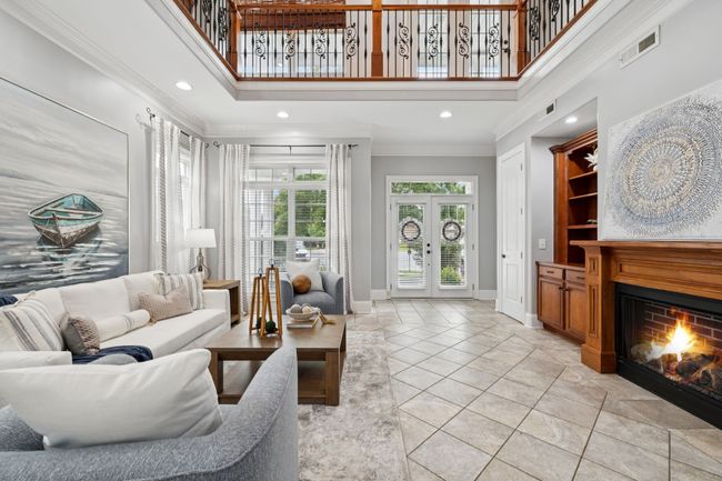 1526 Dewsbury Dr, House other with 4 bedrooms, 3 bathrooms and 2 parking in Murfreesboro TN | Image 17